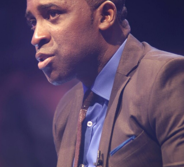 Frank Edoho Decline to Continue Hosting WWTBAM Show After Disagreement In Negotiations Frank - Frank Edoho Decline to Continue Hosting WWTBAM Show After Disagreement In Negotiations