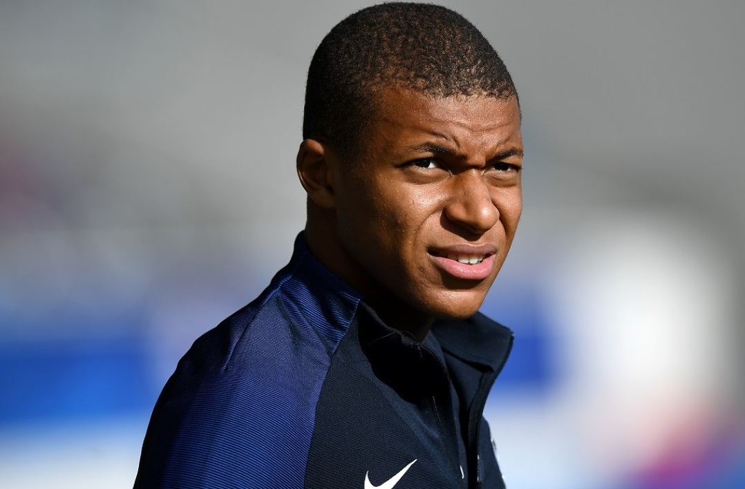 Mbappe Not Yet On Messi's Level - Pep Guardiola • Okay.ng