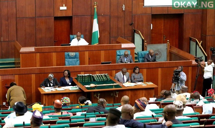 House of Representative