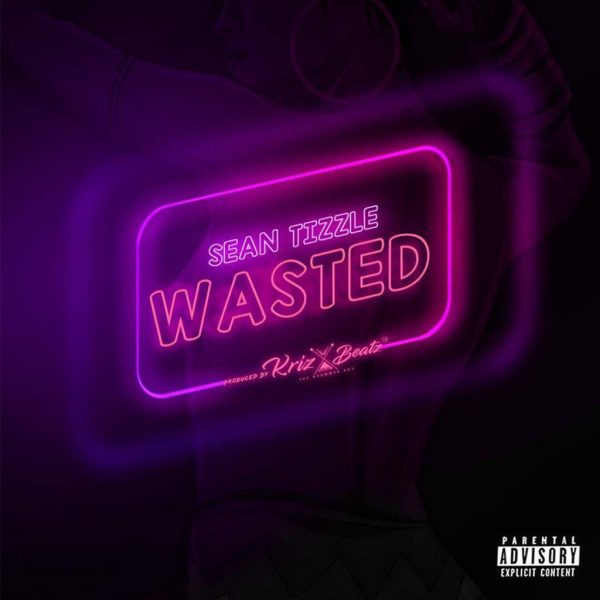 MUSIC: Sean Tizzle – 'Wasted' Sean Tizzle Wasted OkayNG - MUSIC: Sean Tizzle – 'Wasted'