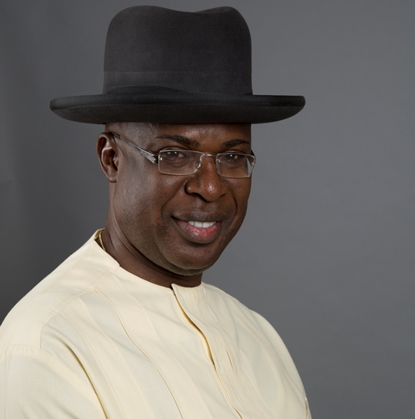 EFCC Returns 48 Seized Houses to Timipre Sylva Timipre Sylva - EFCC Returns 48 Seized Houses to Timipre Sylva