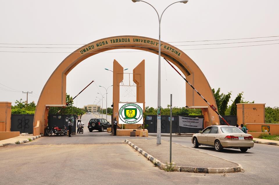 Pre-degree: UMYU Admission Form 2017/2018 Announced Umaru Musa Yar’adua University - Pre-degree: UMYU Admission Form 2017/2018 Announced