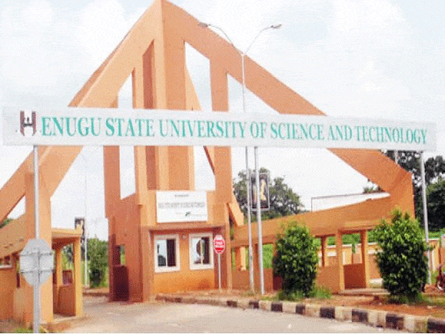 Post-UTME/DE 2017: ESUT Screening, Cut-off Mark And Registration Details Post-UTME/DE 2017: ESUT Screening, Cut-off Mark And Registration Details