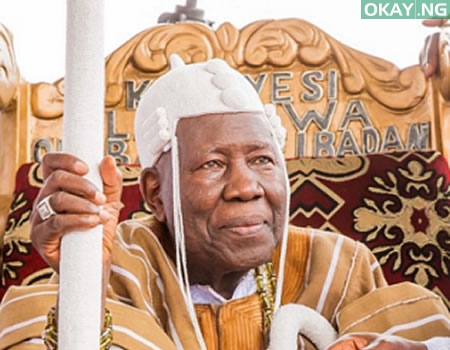 Olubadan