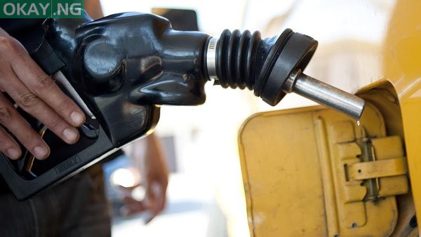 Petrol