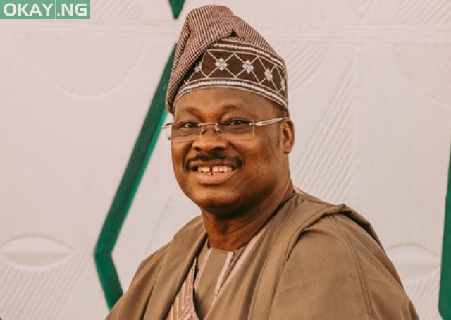 Abiola Ajimobi