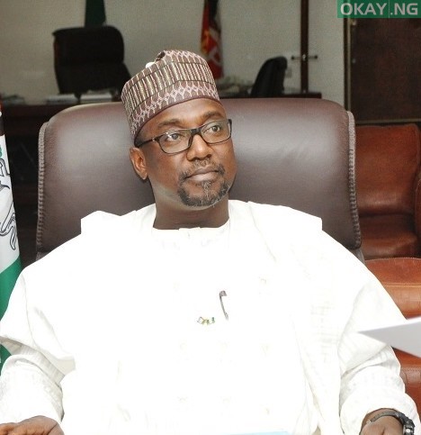 Abubakar Sani Bello