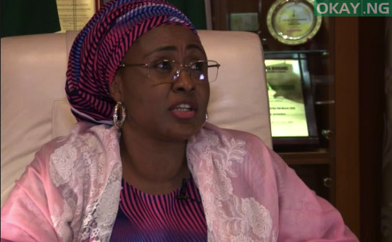 Aisha Buhari