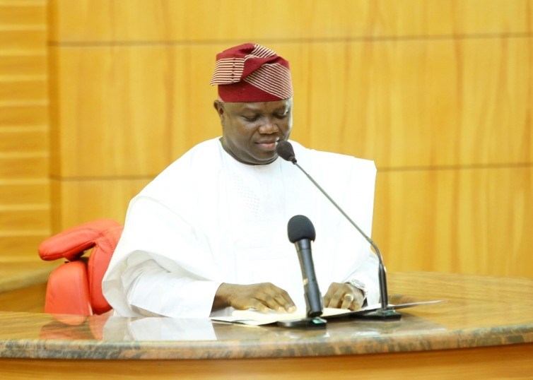 Ambode Ambode