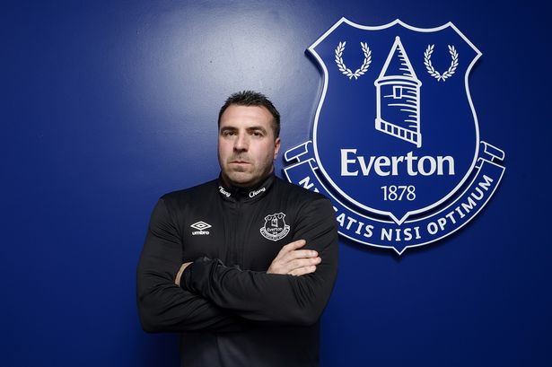 David Unsworth