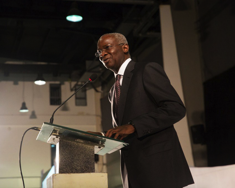 Babatunde Fashola