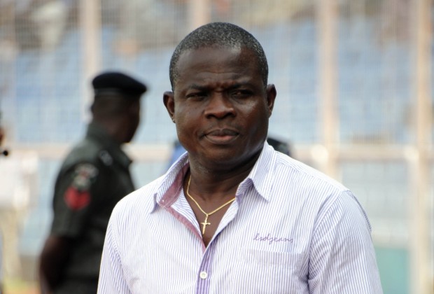 Gbenga Ogunbote