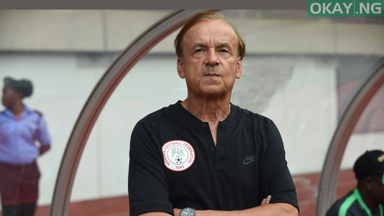 Gernot-Rohr