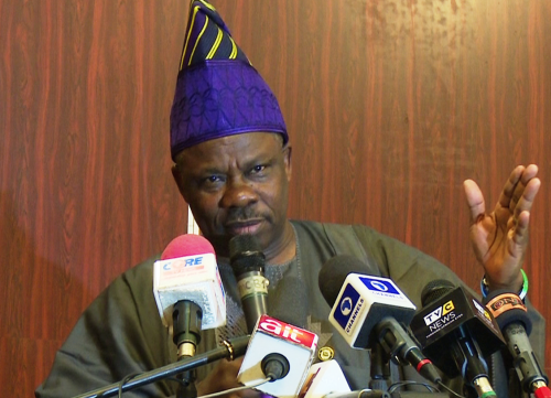 Ibikunle-Amosun Ibikunle Amosun
