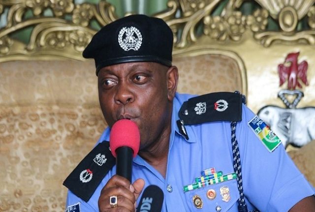Why Davido Is Still Being Investigated Over Tagbo's Death - Lagos CP Reveals Imohimi Edgal Lagos - Why Davido Is Still Being Investigated Over Tagbo's Death - Lagos CP Reveals