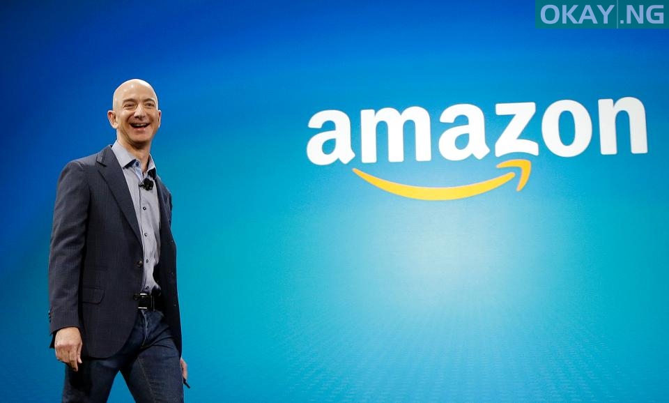 Jeff-Bezos Jeff Bezos