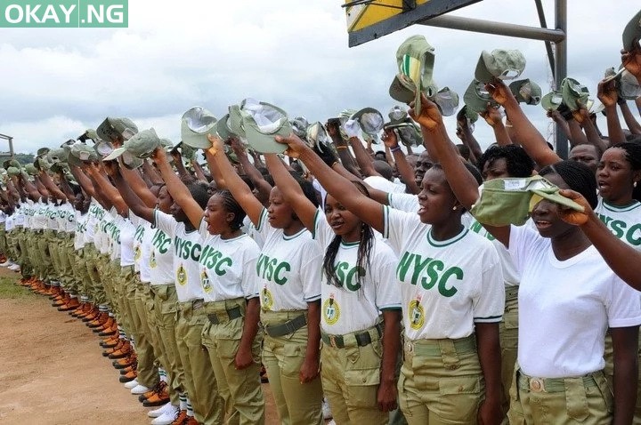 NYSC