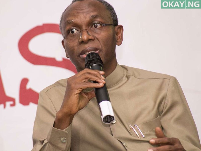 Nasir El-Rufai