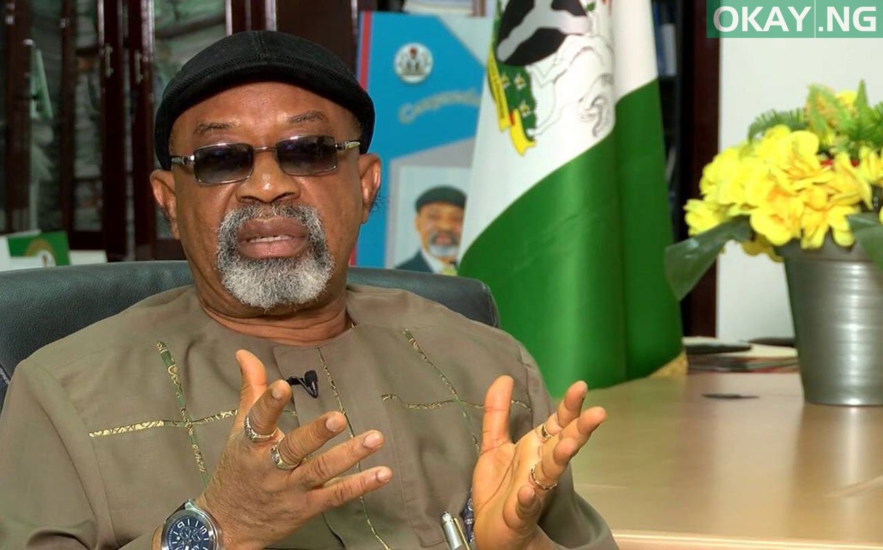 Chris Ngige