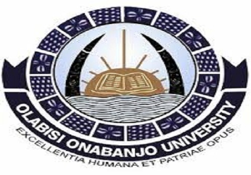 Olabisi Onabanjo University (OOU) 2017/2018 Acceptance Fee Payment Procedure For Newly Admitted Students Olabisi Onabanjo University (OOU) 2017/2018 Acceptance Fee Payment Procedure For Newly Admitted Students
