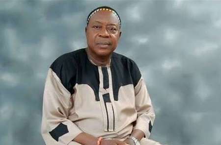 Osayomore Joseph