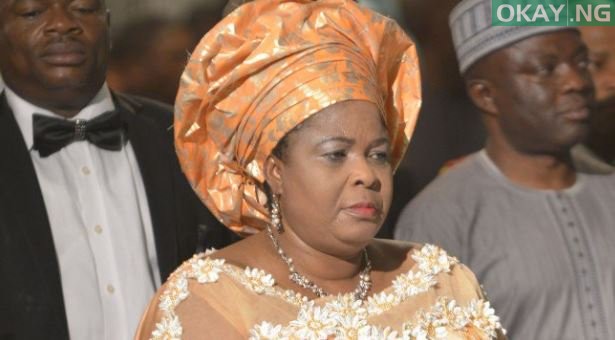 Patience Jonathan