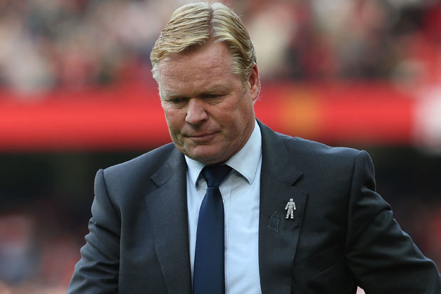 Ronald Koeman