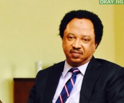 Shehu Sani