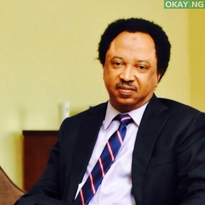 Shehu Sani