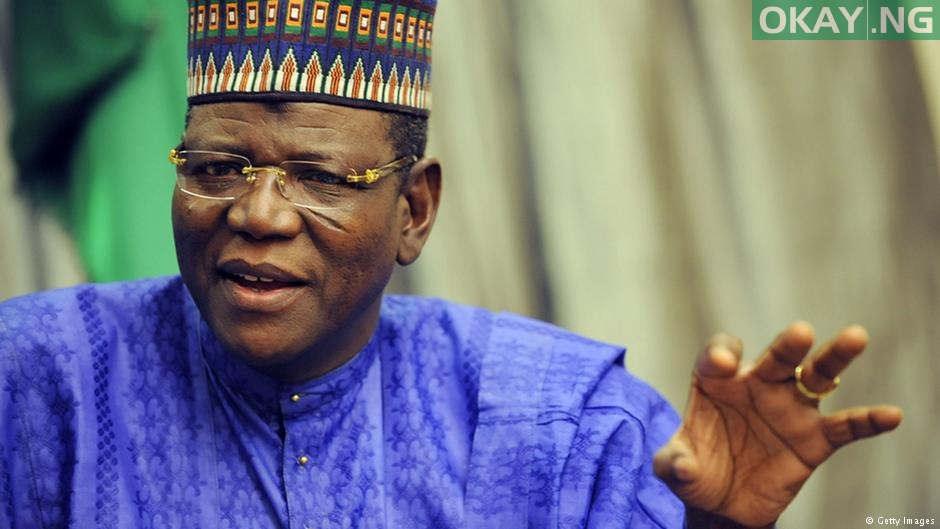 Sule Lamido