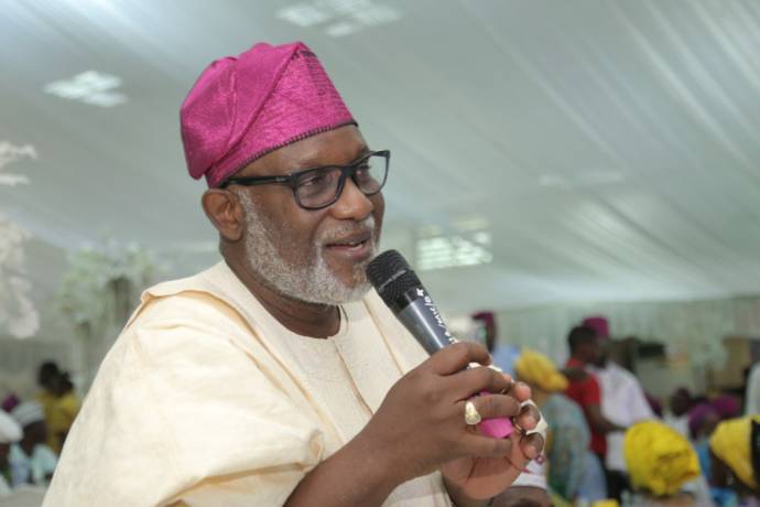 Akeredolu