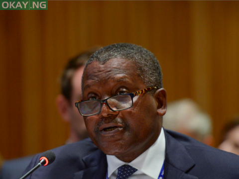 Dangote
