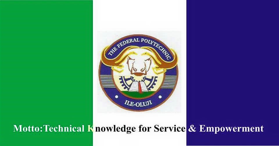 Federal Polytechnic Ile-Oluji Post UTME Result For 2017/2018 Academic Session Released fed poly il oluji - Federal Polytechnic Ile-Oluji Post UTME Result For 2017/2018 Academic Session Released