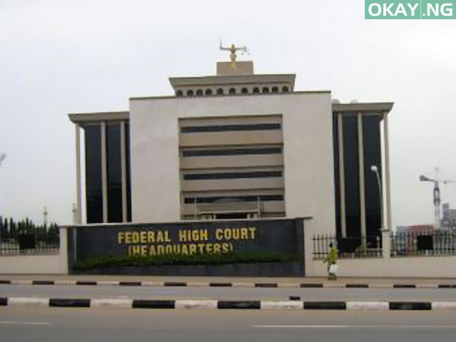 High Court Abuja