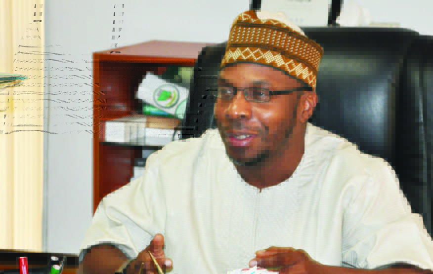 Yemi Kale