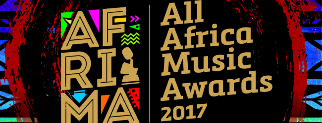 Afrima