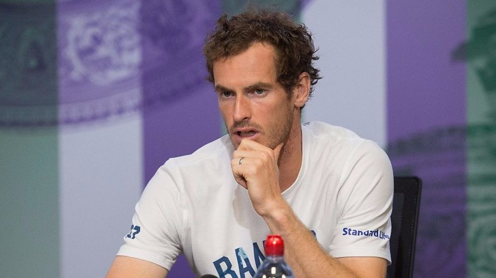 Andy Murray