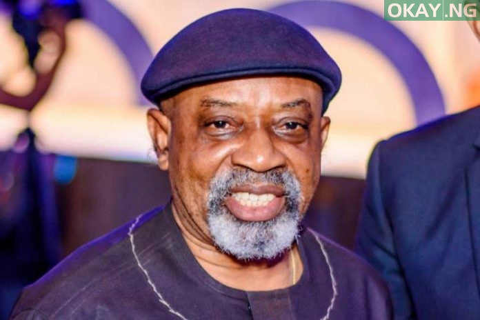 Chris Ngige