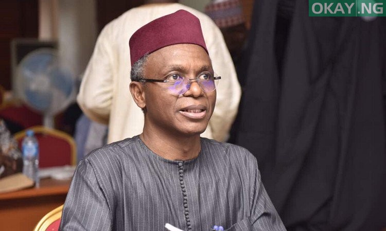 Governor El-Rufai
