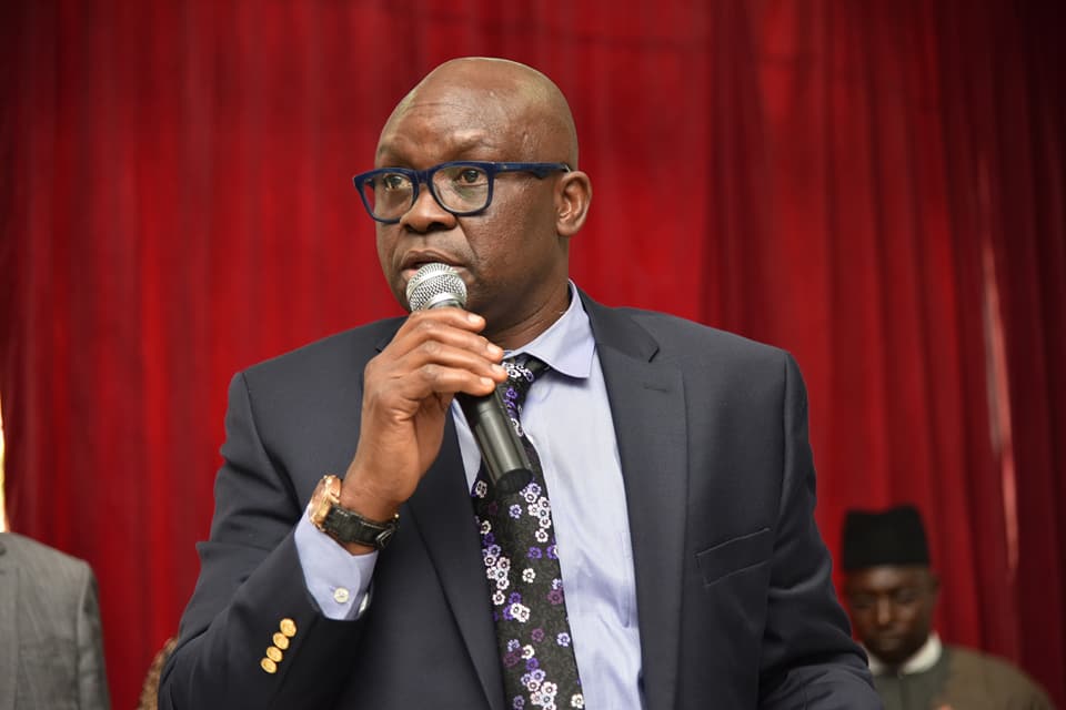 Fayose