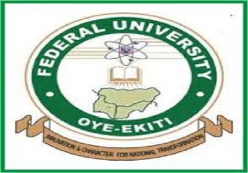Federal University Oye-ekiti (FUOYE) 2017/2018 Acceptance Fee Payment Procedure Federal University Oye Ekiti 1 - Federal University Oye-ekiti (FUOYE) 2017/2018 Acceptance Fee Payment Procedure