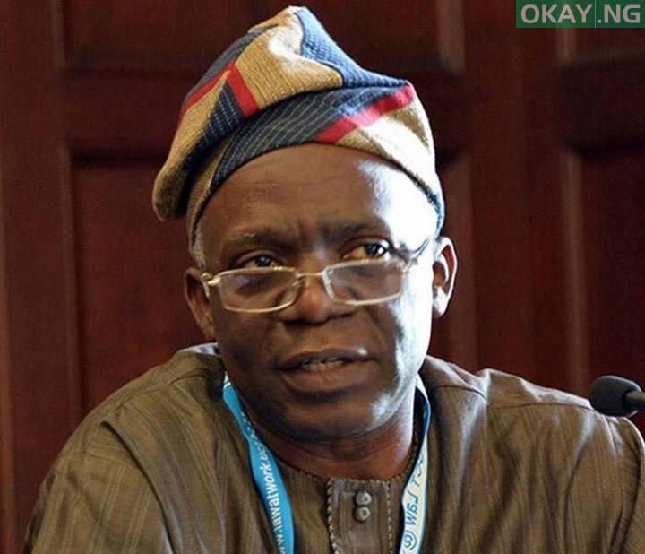 Femi Falana