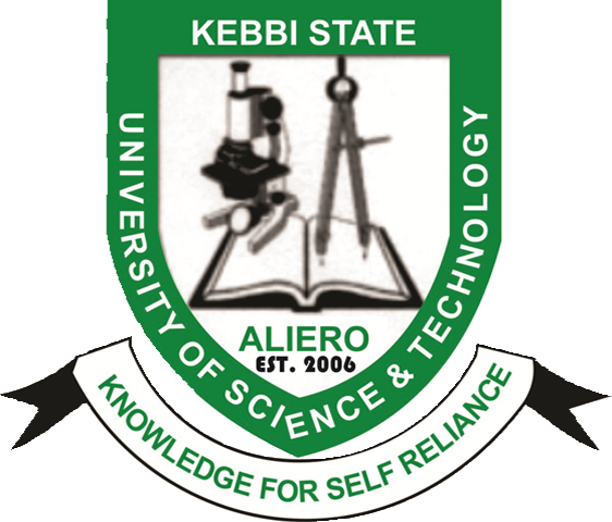 Kebbi State University of Science and Technology, Aliero (KSUSTA) 2017/2018 Postgraduate Admission Announced Kebbi State University of Science and Technology Aliero - Kebbi State University of Science and Technology, Aliero (KSUSTA) 2017/2018 Postgraduate Admission Announced