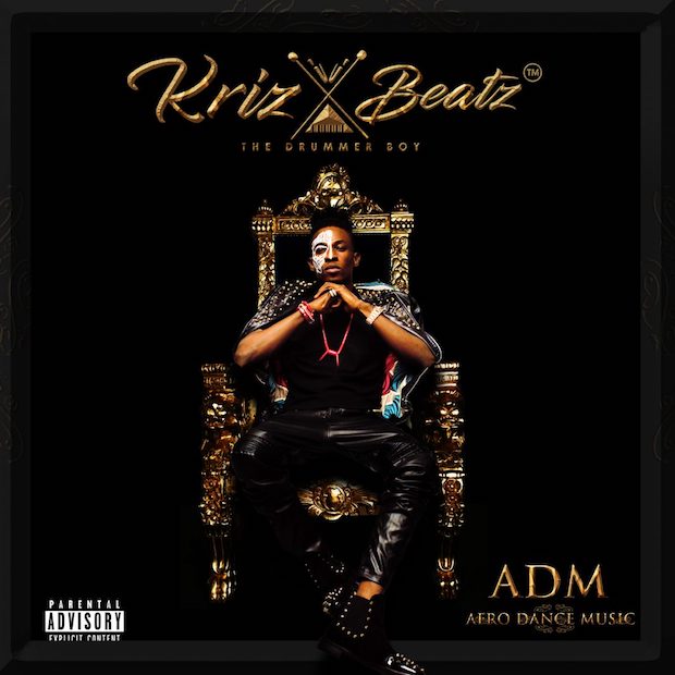 Kriz Beatz – Give Them ft. Lil Kesh, Victoria Kimani & Emma Nyra
