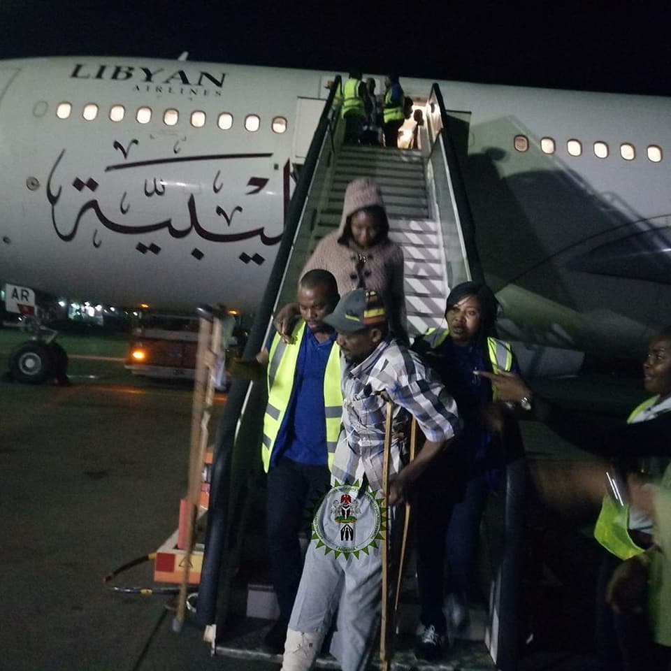 Libya