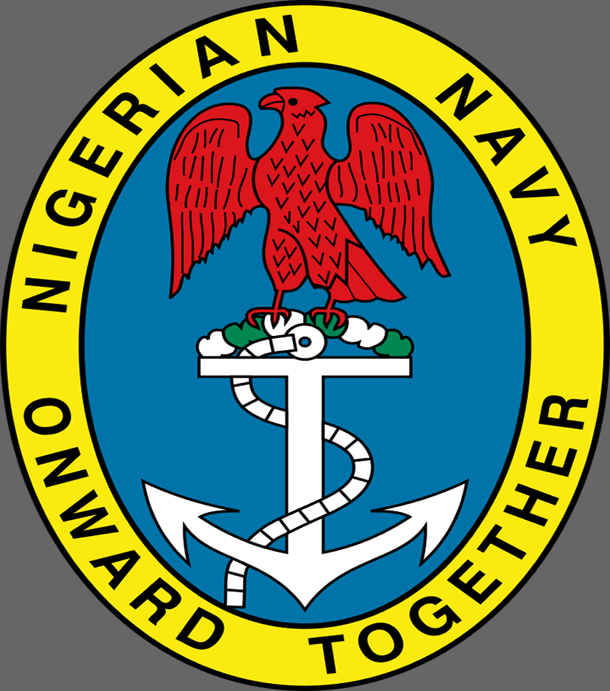Nigerian-Navy Nigerian Navy