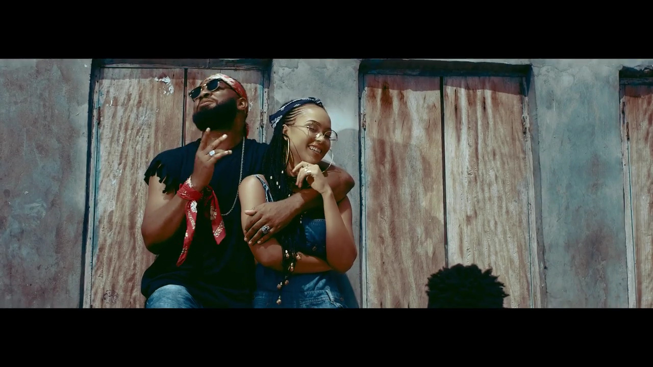 Praiz-Show-Me-Love-Video Praiz - Show Me Love