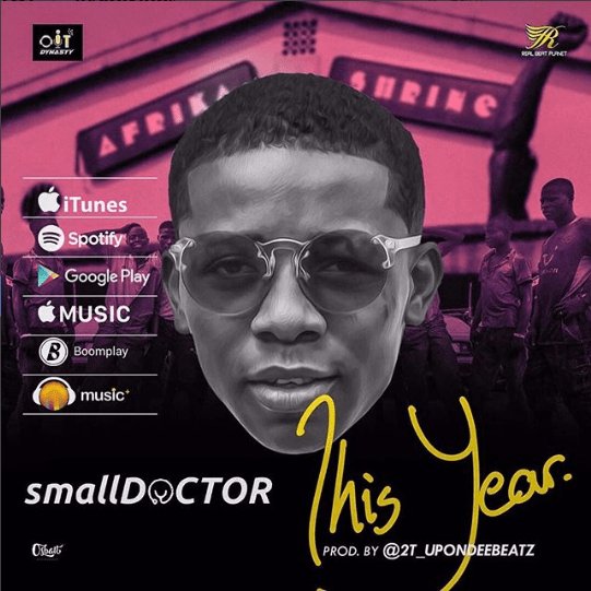 Small Doctor This Year
