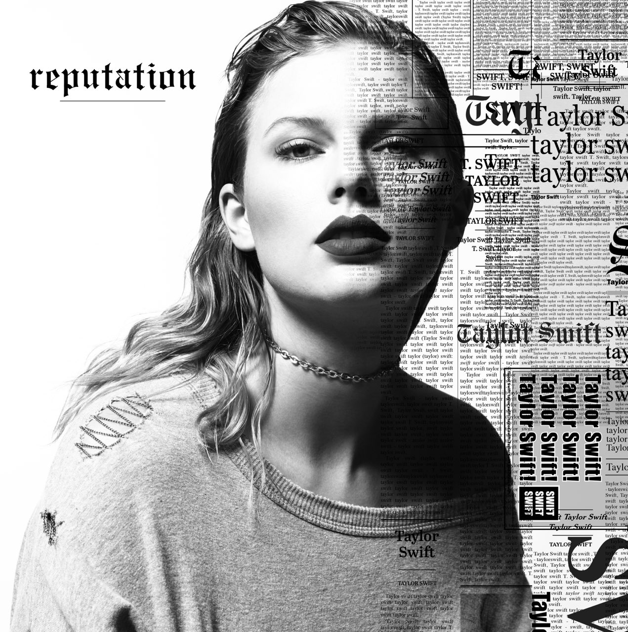Taylor Swift's 'Reputation' Won't Be Available For Streaming For One Week - Buzz Taylor Swift Reputation OkayNigeria - Taylor Swift's 'Reputation' Won't Be Available For Streaming For One Week - Buzz