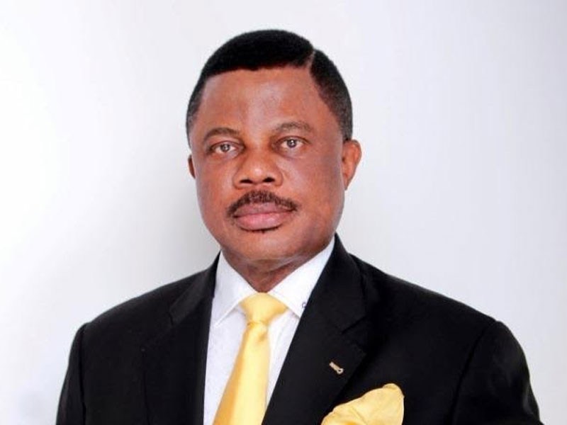 Willie Obiano